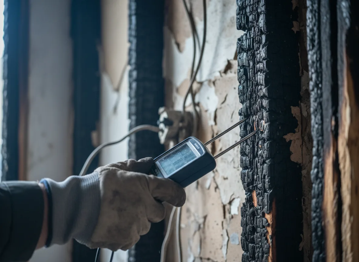 Fire Damage Restoration Lucasville, OH FAQs
